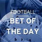 play football bet